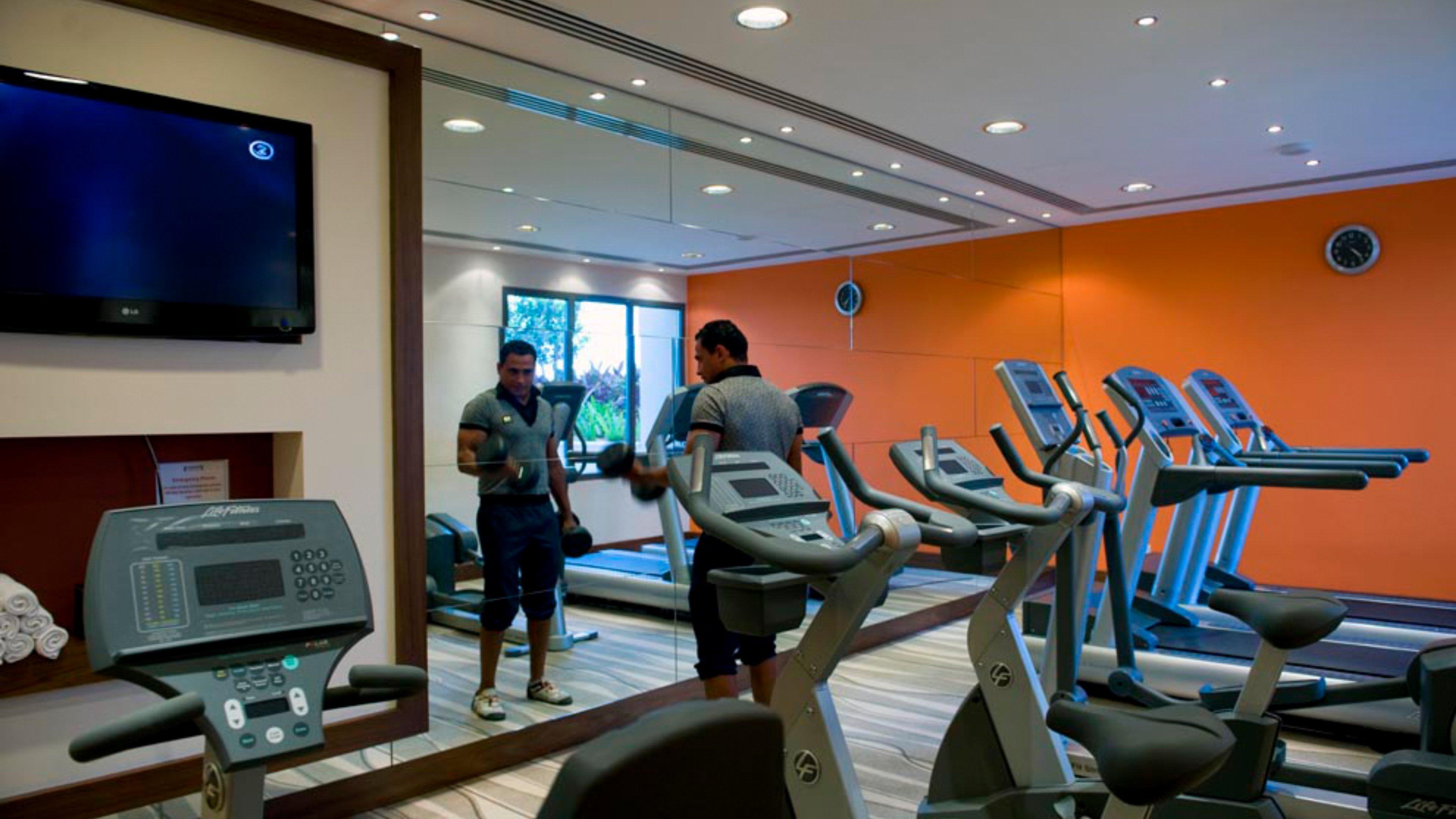 Appart hôtel Staybridge Yas Island By Ihg