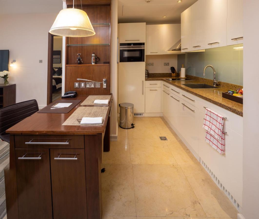 Staybridge Yas Island By Ihg Appart hôtel