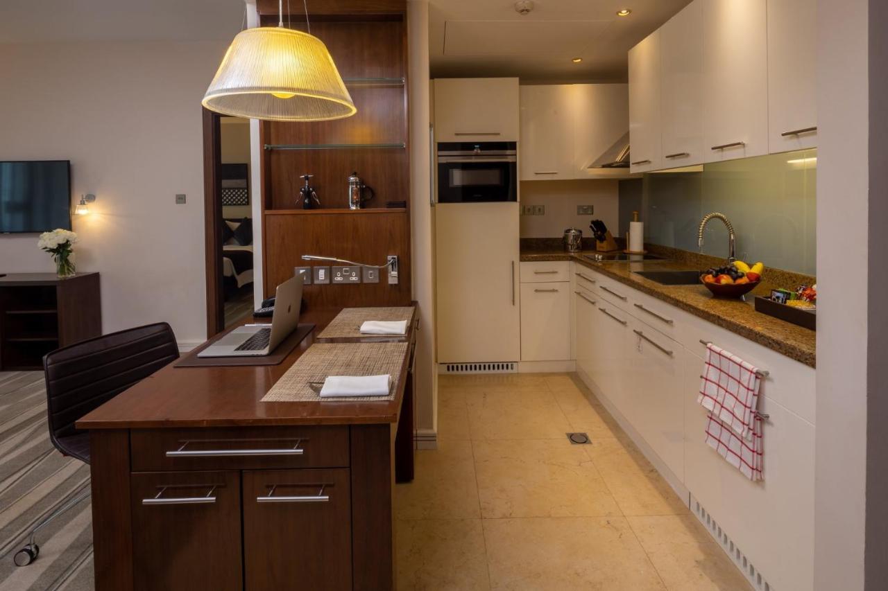 Staybridge Yas Island By Ihg Appart hôtel