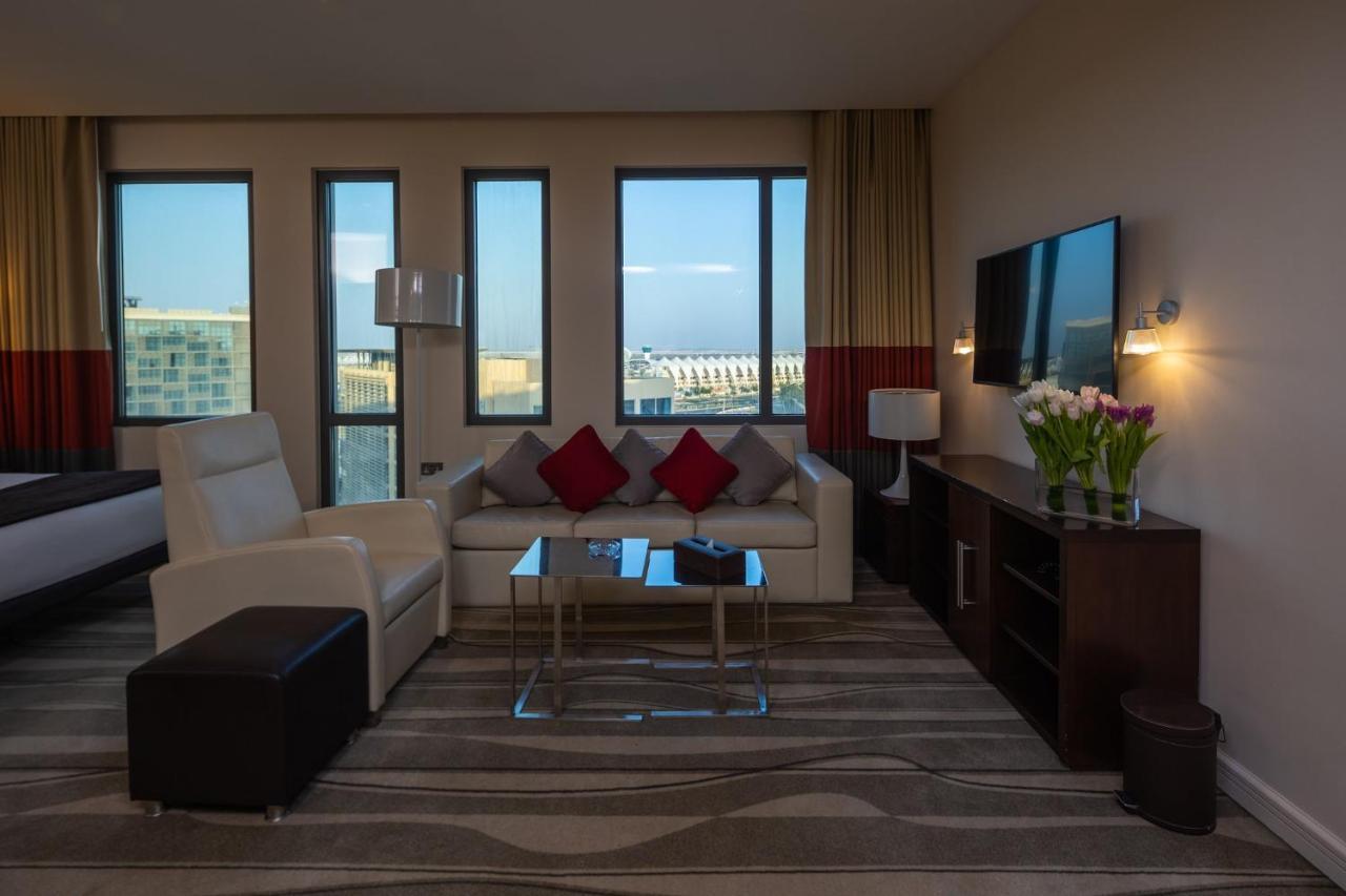 Staybridge Yas Island By Ihg Appart hôtel 4*