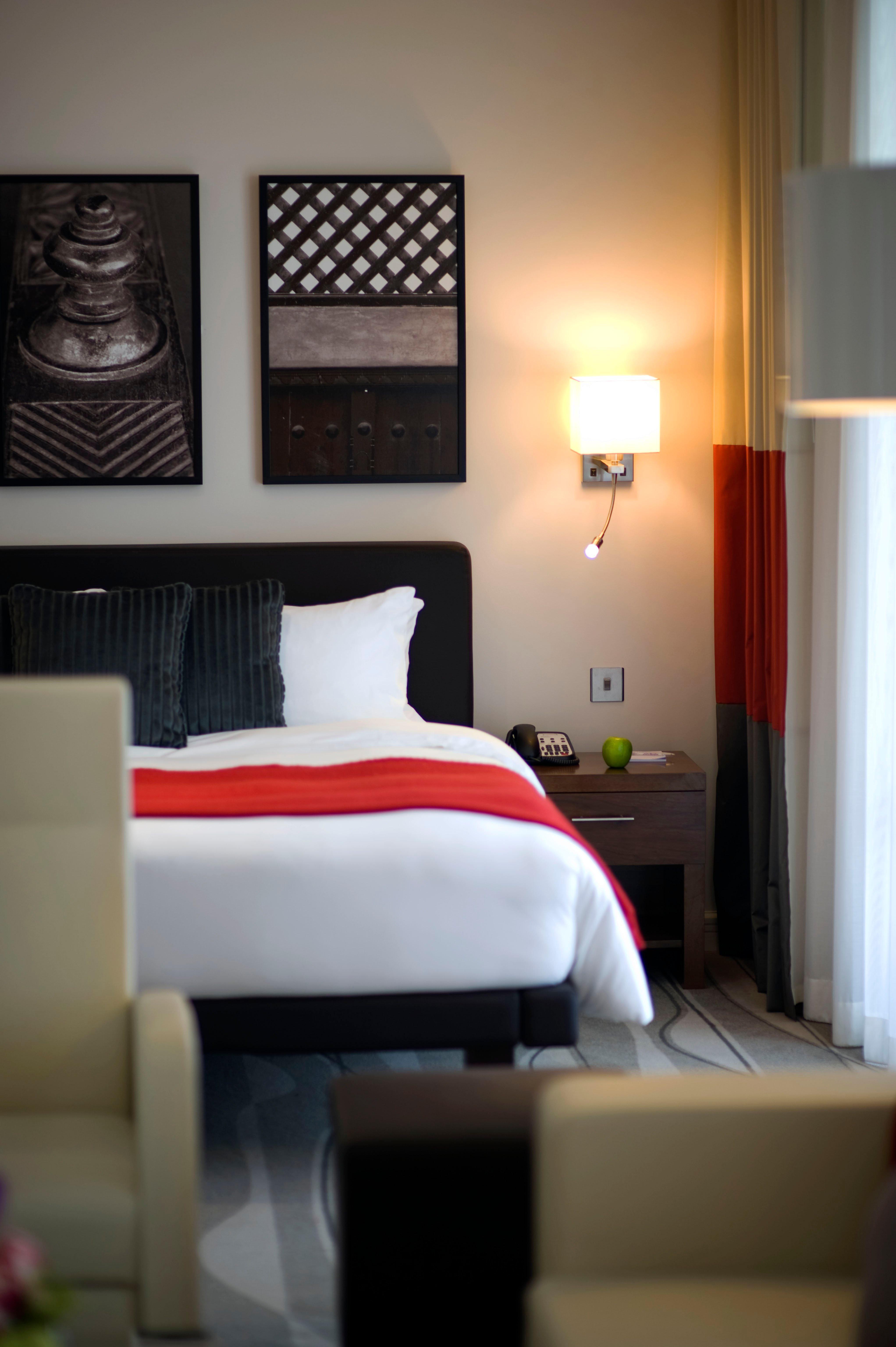 Staybridge Yas Island By Ihg Appart hôtel 4*