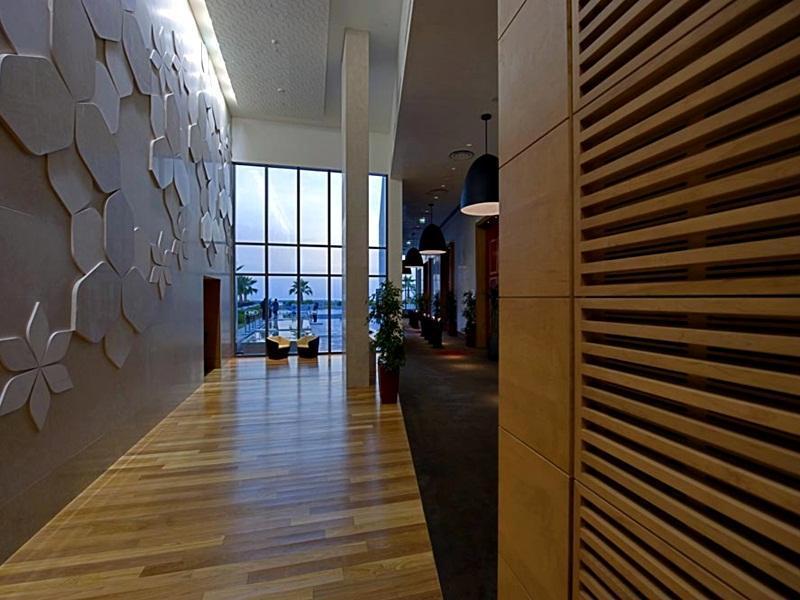 Staybridge Yas Island By Ihg Appart hôtel