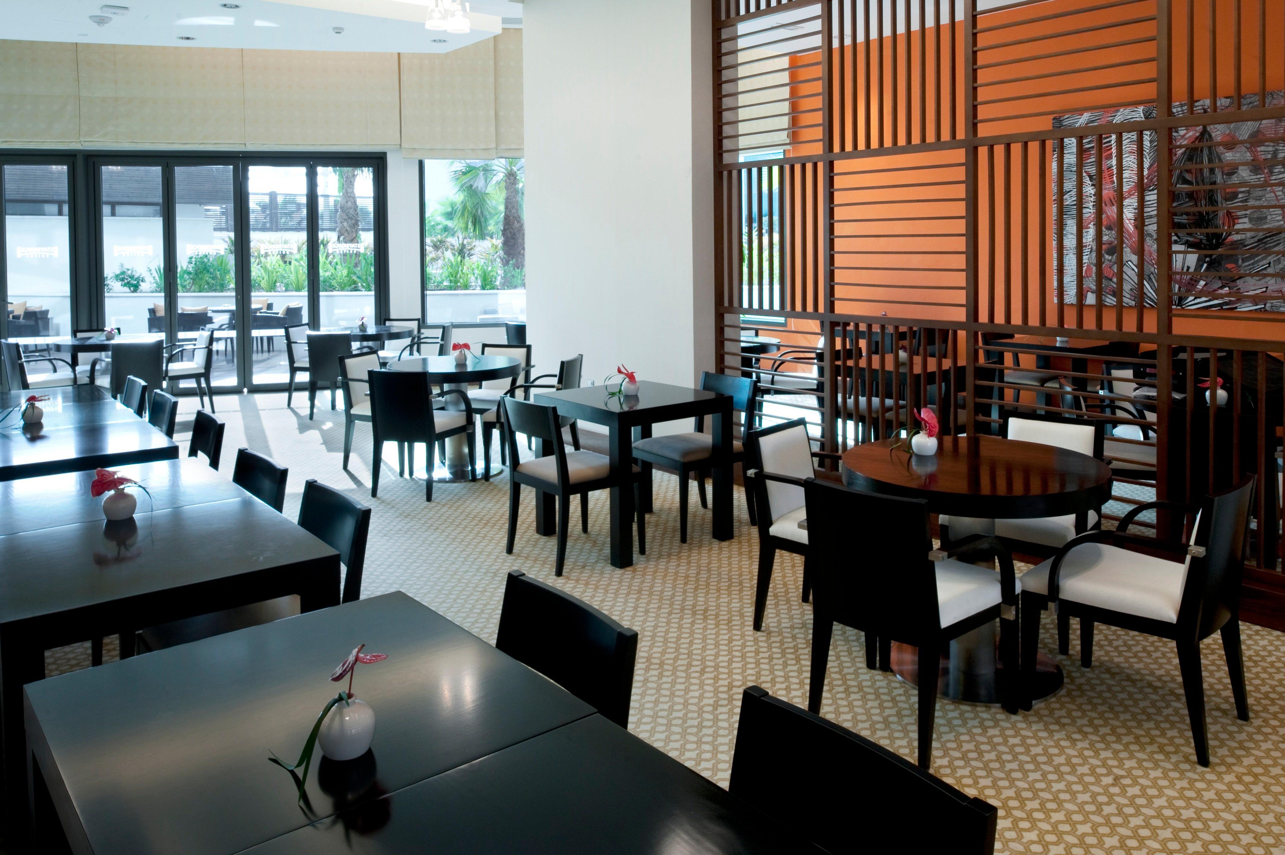 Appart hôtel Staybridge Yas Island By Ihg