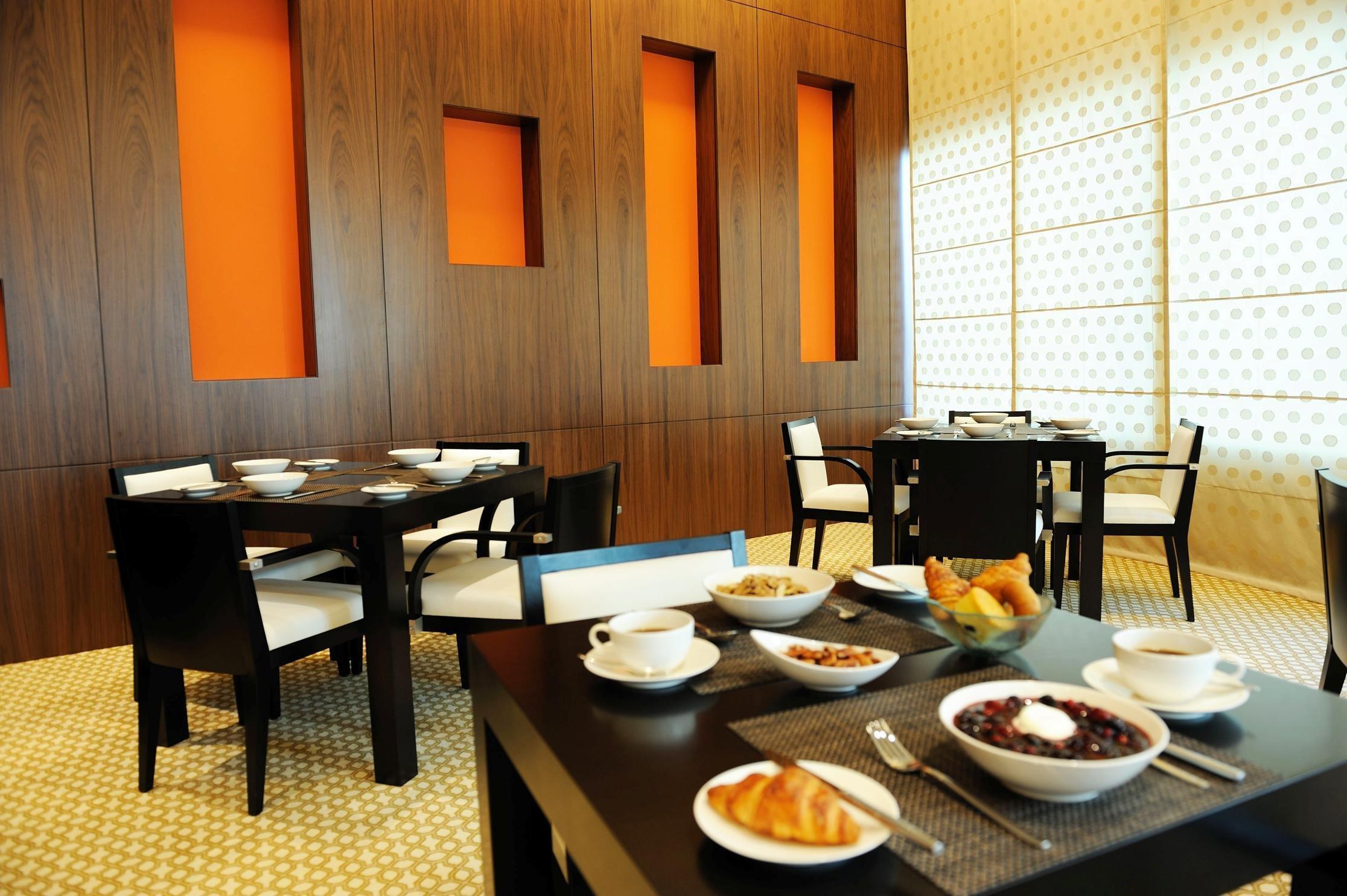 Staybridge Yas Island By Ihg Appart hôtel Abou Dabi
