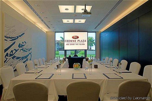Staybridge Yas Island By Ihg 4* Abou Dabi