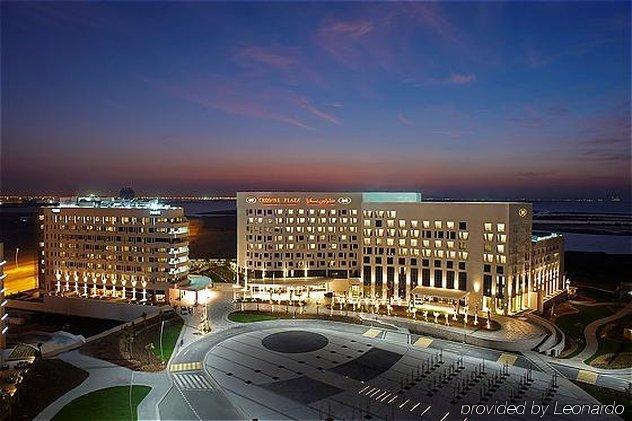 Staybridge Yas Island By Ihg Appart hôtel Abou Dabi