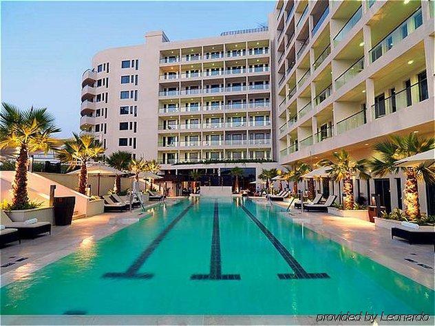 Staybridge Yas Island By Ihg Appart hôtel 4*