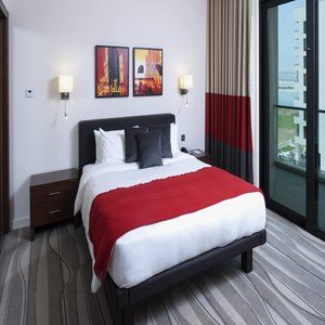 Appart hôtel Staybridge Yas Island By Ihg