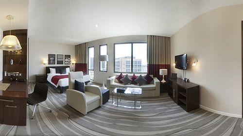 Staybridge Yas Island By Ihg Appart hôtel 4*