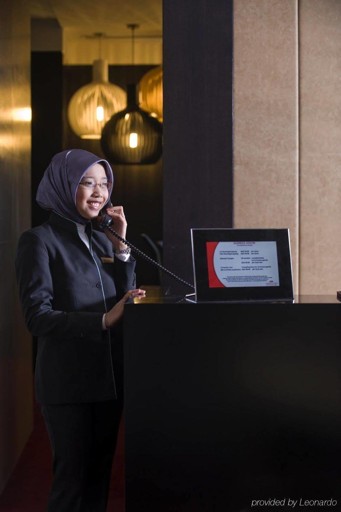 Staybridge Yas Island By Ihg 4* Abou Dabi
