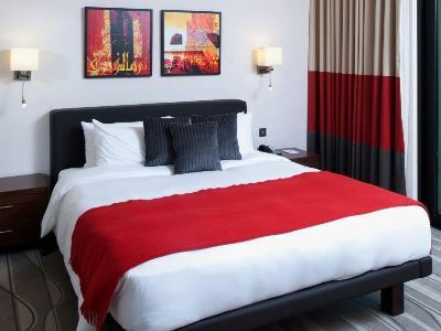 Staybridge Yas Island By Ihg Appart hôtel