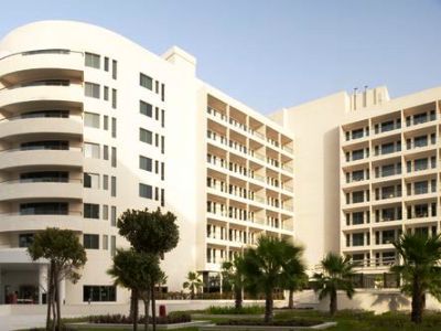 Staybridge Yas Island By Ihg Abou Dabi