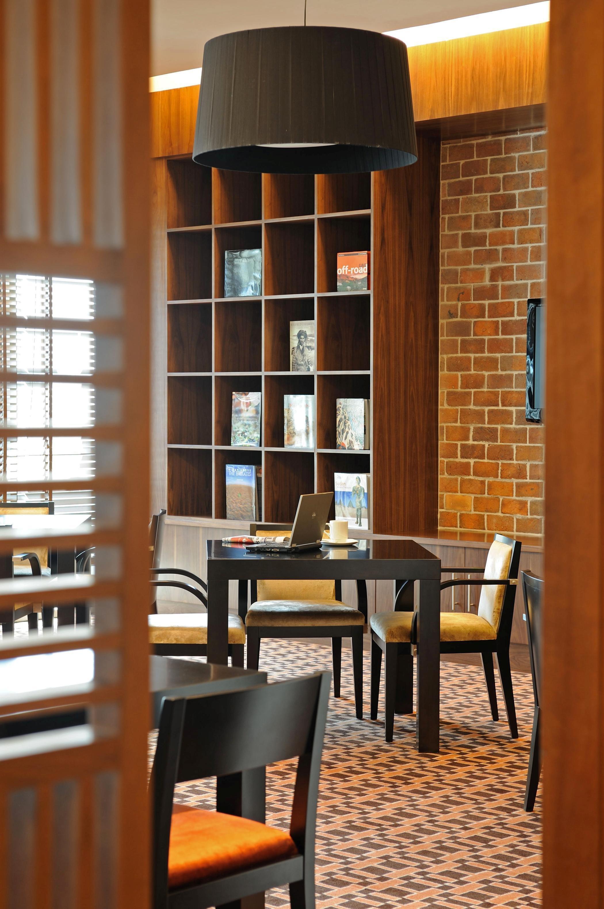 Staybridge Yas Island By Ihg Appart hôtel 4*