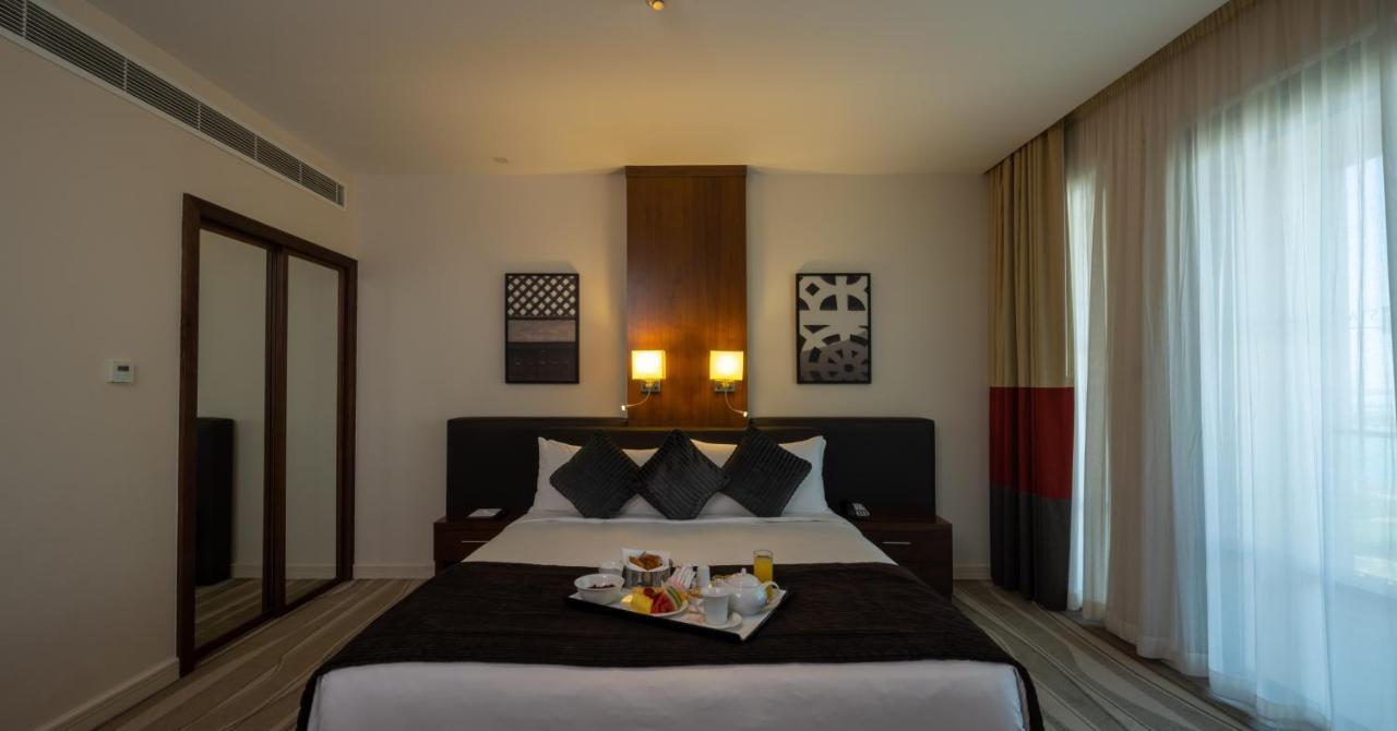 Appart hôtel Staybridge Yas Island By Ihg