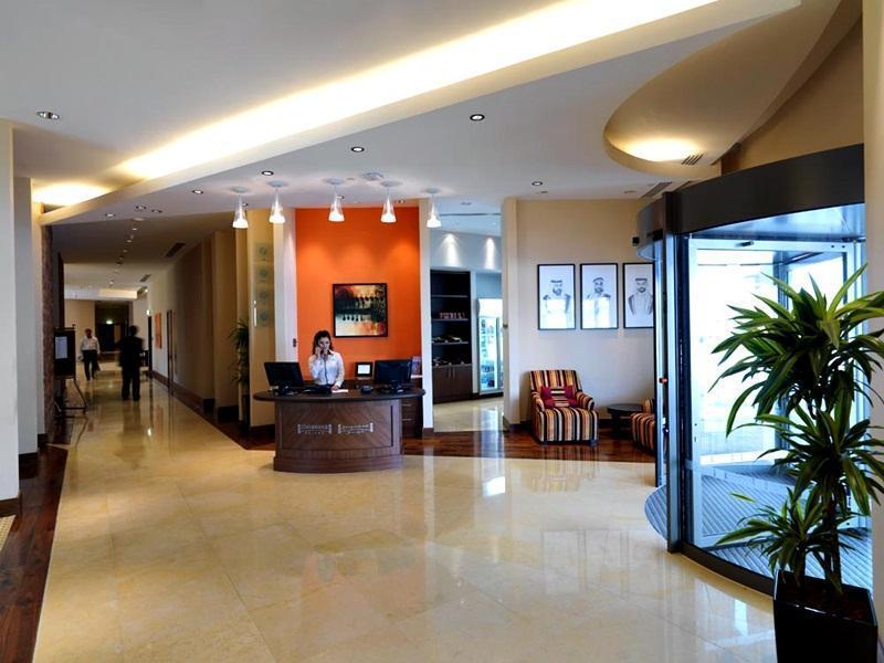Staybridge Yas Island By Ihg 4*