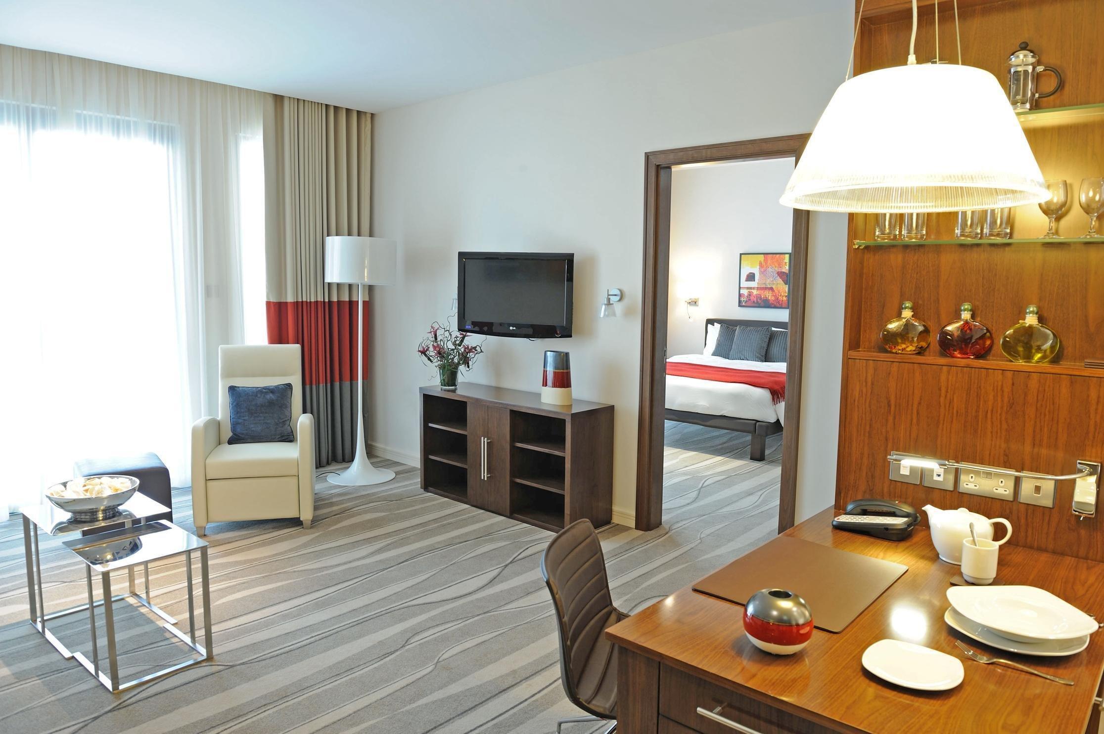 Staybridge Yas Island By Ihg Abu Dhabi