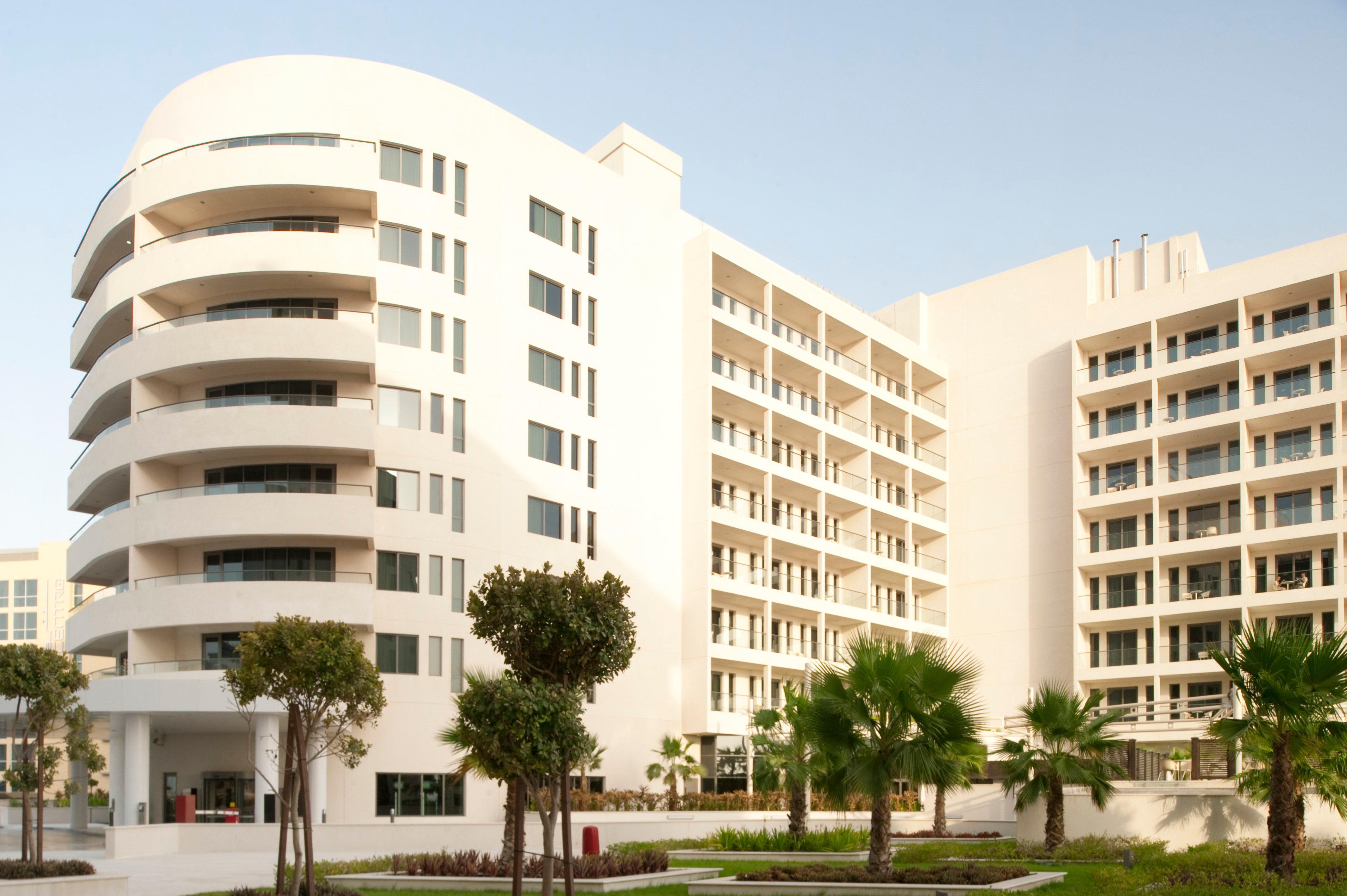 Staybridge Yas Island By Ihg Appart hôtel