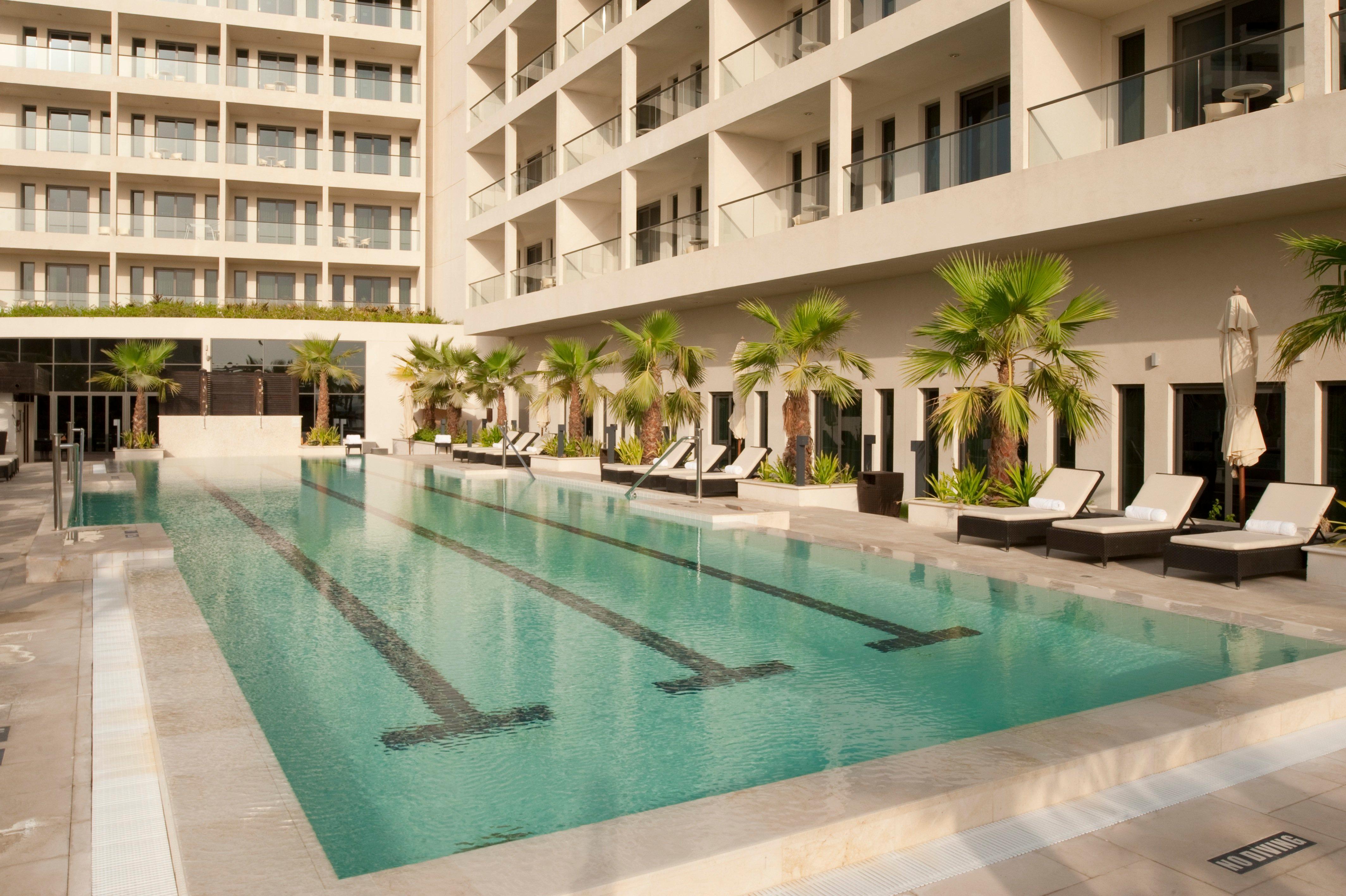 Staybridge Yas Island By Ihg 4*