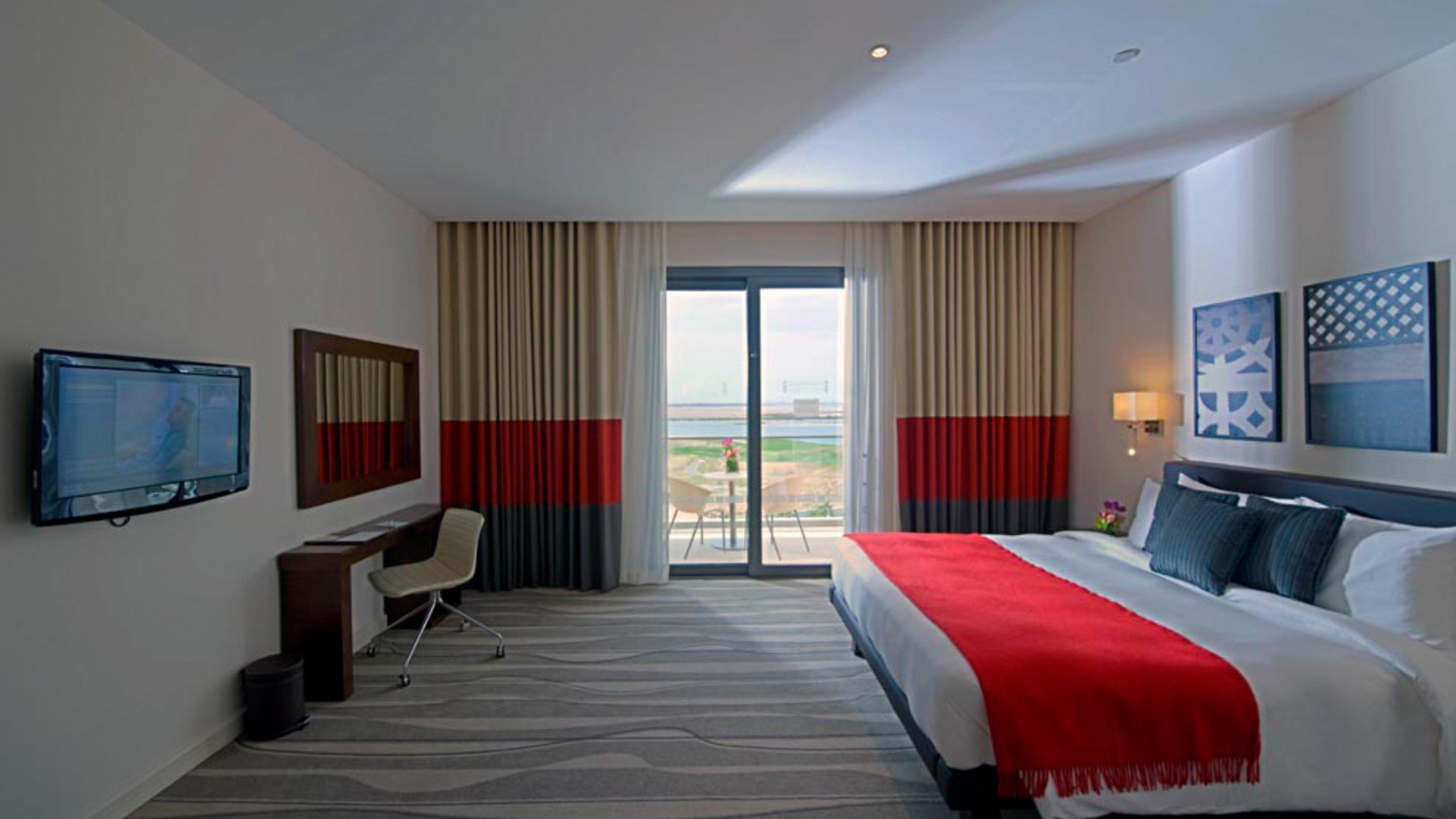 Staybridge Yas Island By Ihg Appart hôtel 4*