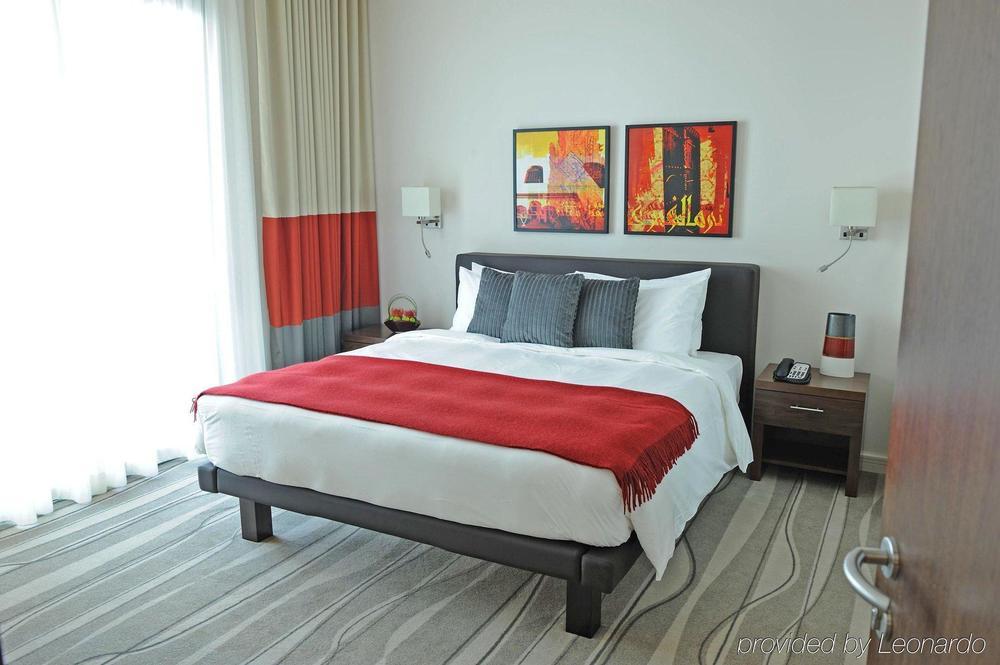 Aparthotel Staybridge Yas Island By Ihg Abu Dhabi