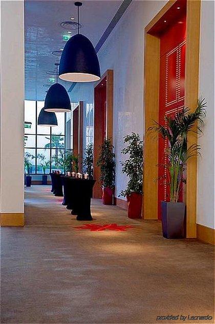 Staybridge Yas Island By Ihg 4* Abu Dhabi