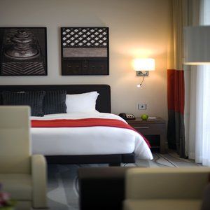 Staybridge Yas Island By Ihg Appart hôtel