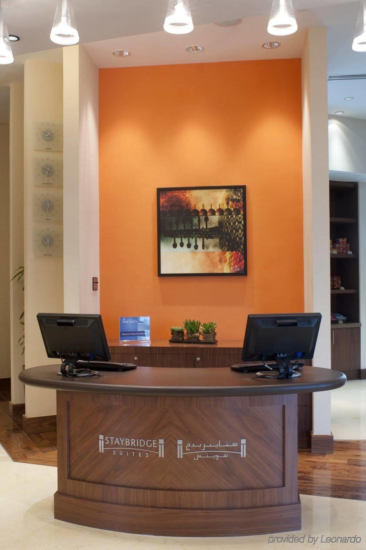 Staybridge Yas Island By Ihg Aparthotel Abu Dhabi