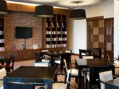 Staybridge Yas Island By Ihg Aparthotel