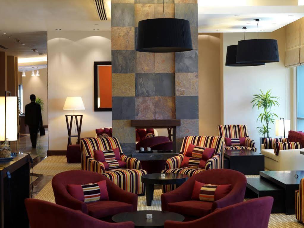 Aparthotel Staybridge Yas Island By Ihg 4*