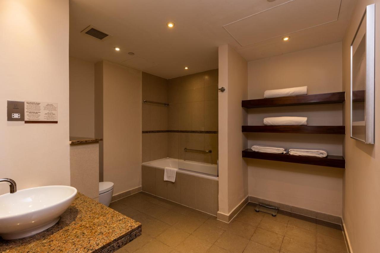 Staybridge Yas Island By Ihg