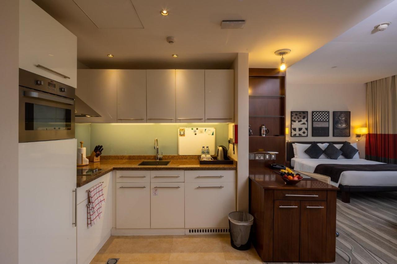 Staybridge Yas Island By Ihg Abu Dhabi