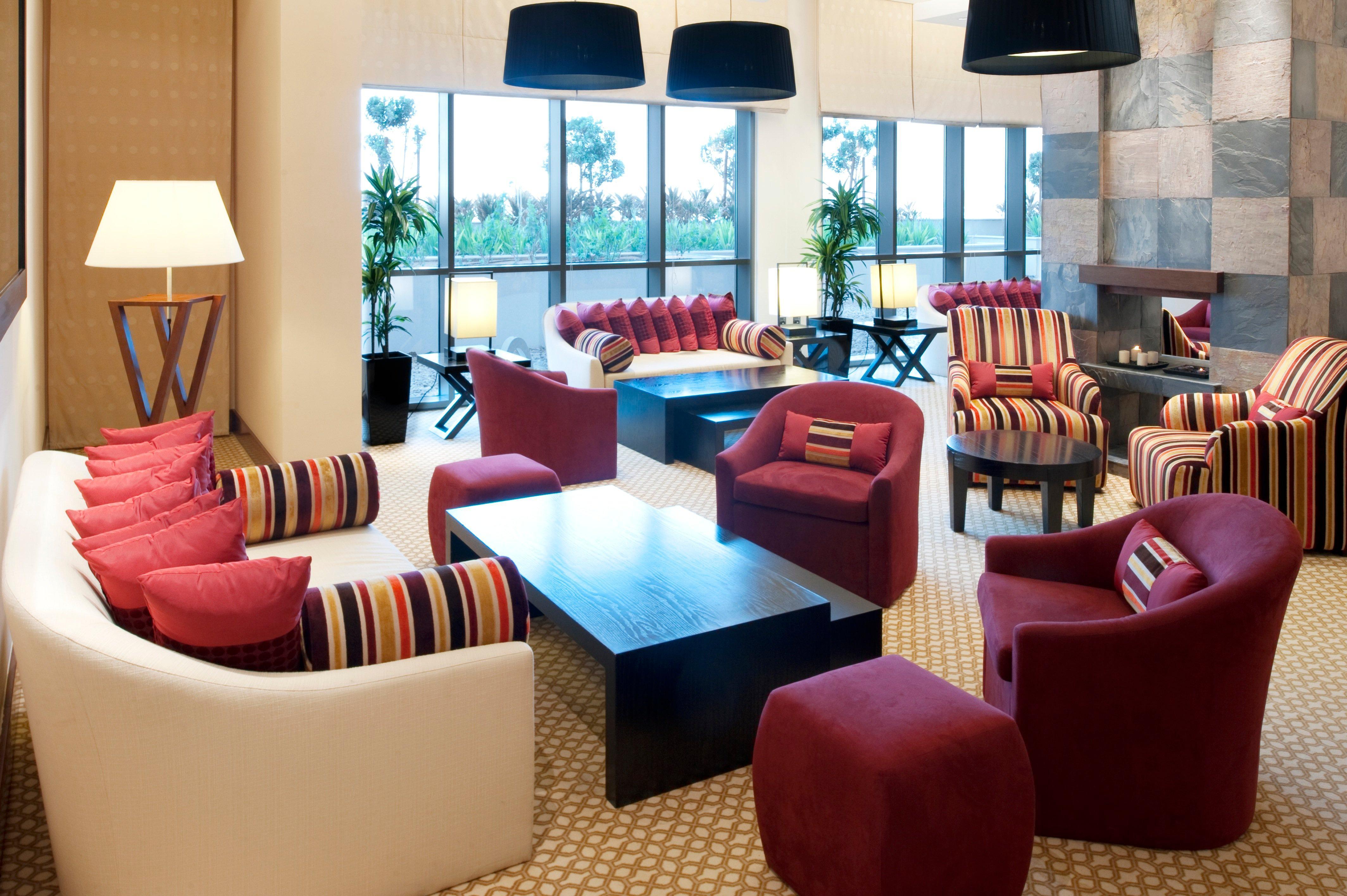 Aparthotel Staybridge Yas Island By Ihg 4*