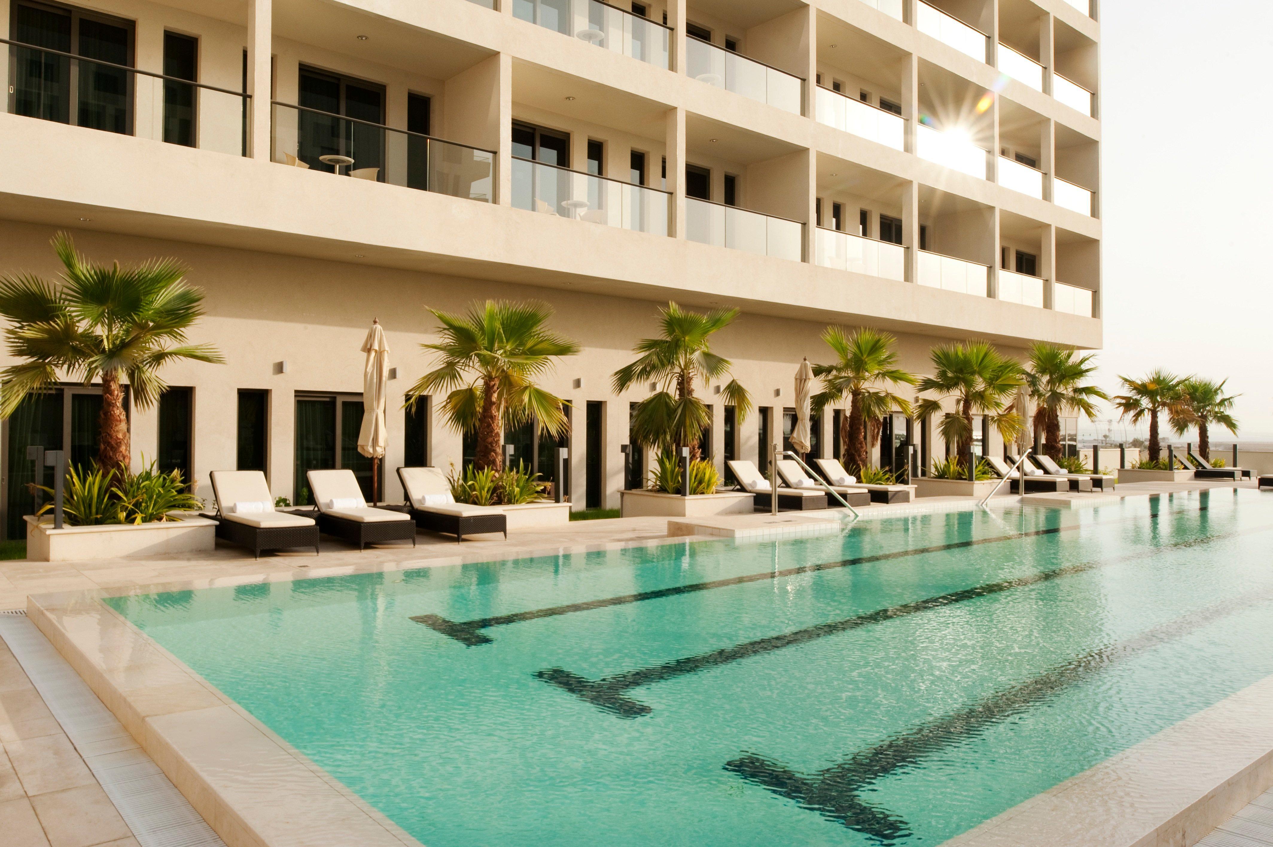 Aparthotel Staybridge Yas Island By Ihg 4*