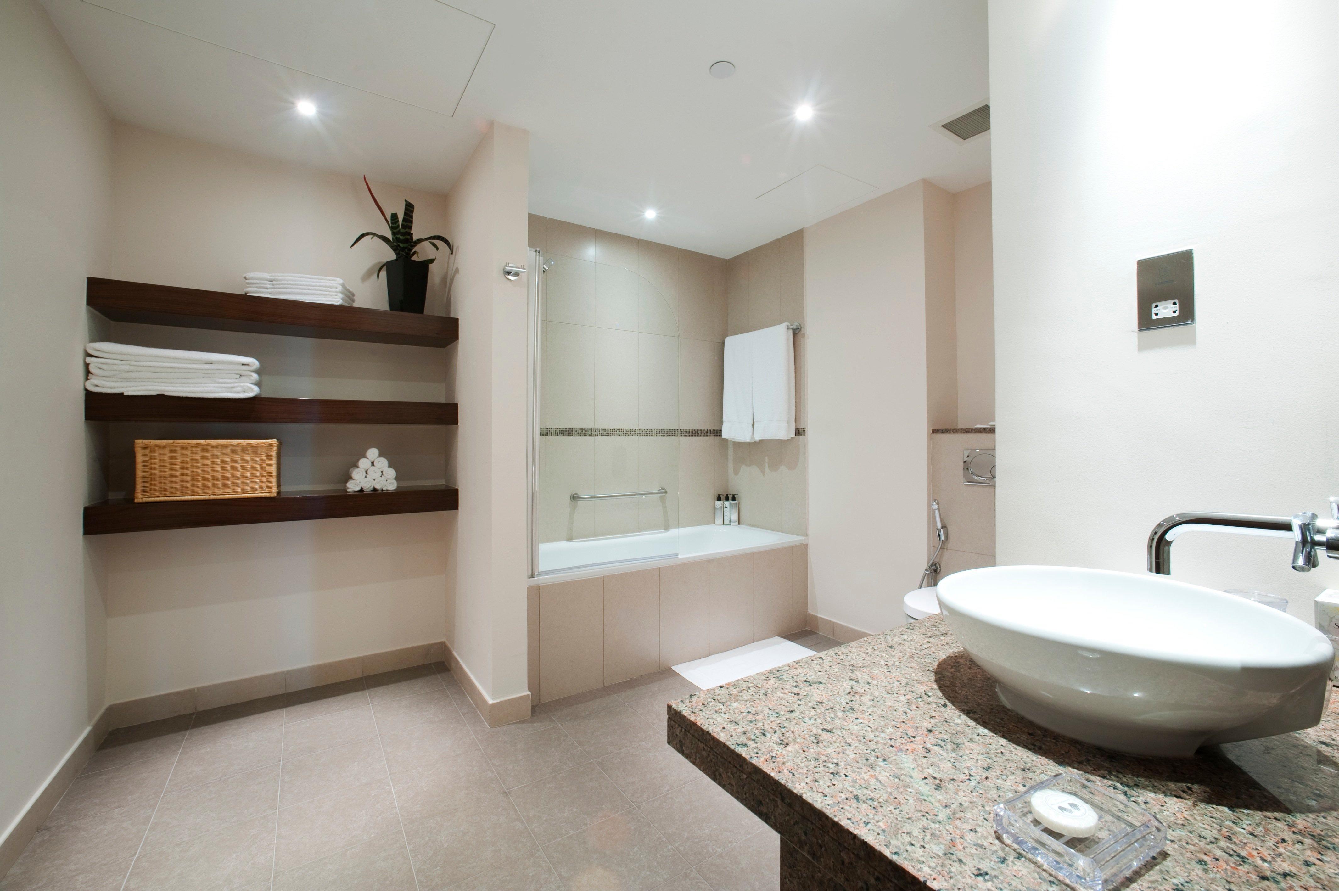 Staybridge Yas Island By Ihg Aparthotel