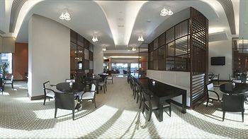 Aparthotel Staybridge Yas Island By Ihg Abu Dhabi