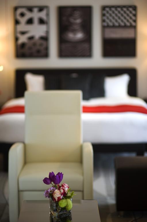 Staybridge Yas Island By Ihg Aparthotel