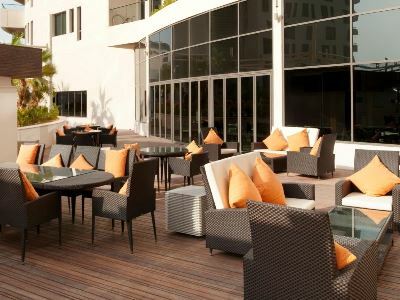 Staybridge Yas Island By Ihg 4* Abu Dhabi