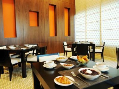 Aparthotel Staybridge Yas Island By Ihg